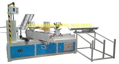 Bästa 10-kärniga lindningsmaskinfabrik i Kina 2025