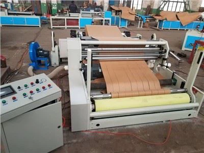 Hur väljer man rätt pappershanteringsutrustning som matchar en pappersrullsti...